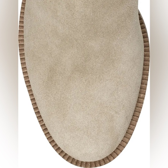 NWT! Lucky Brand Dune Ressy Ankle Booties, Multiple Sizes - Picture 7 of 9